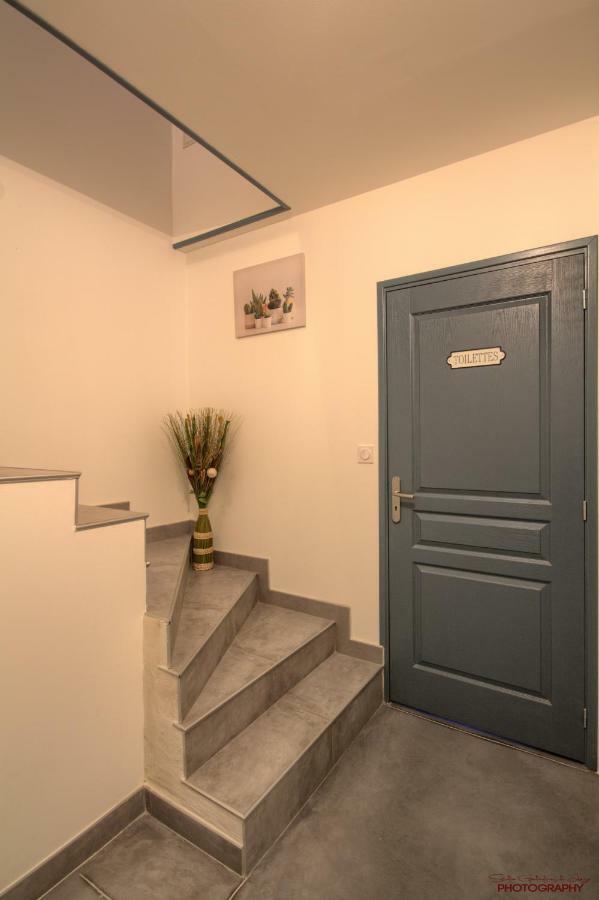 2 Maisons à louer à Montalieu Extérieur photo